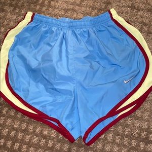nike shorts